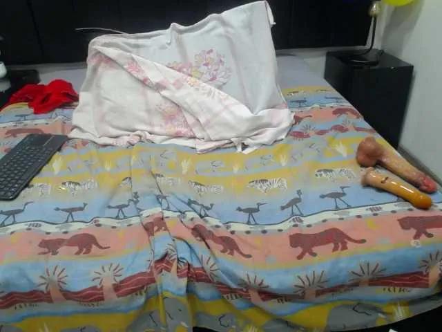 VickyBoobss on BongaCams