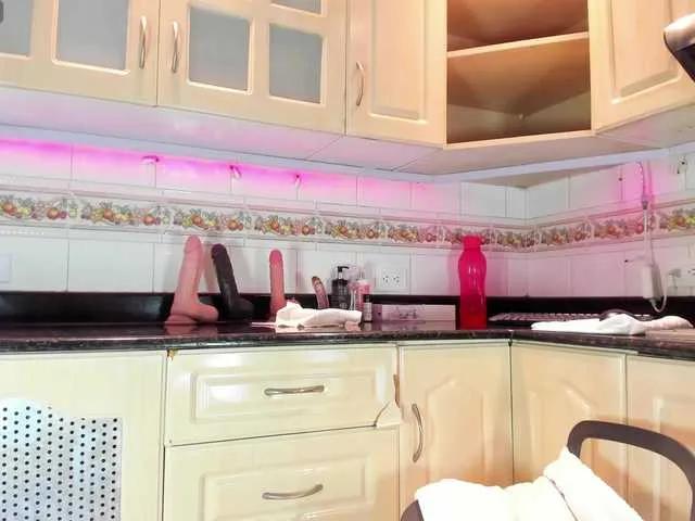 Offline VictoriaPowell on BongaCams