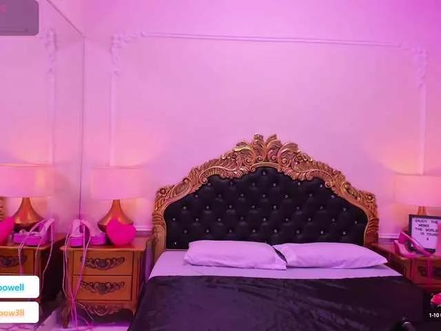 Offline VictoriaPowell on BongaCams