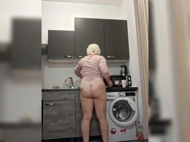 Freechat Vika211 on BongaCams