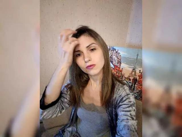 Vikki81660 on BongaCams 