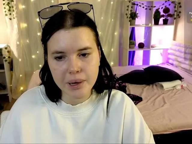 Offline ViolaBunny on BongaCams