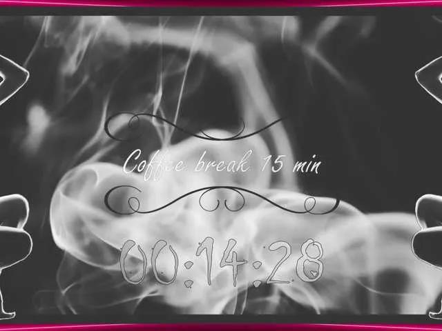 WhiteGirl-one on BongaCams