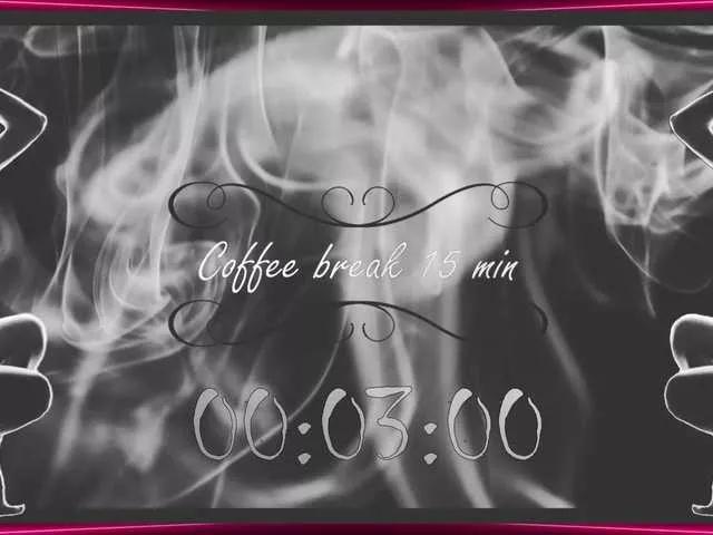 WhiteGirl-one on BongaCams