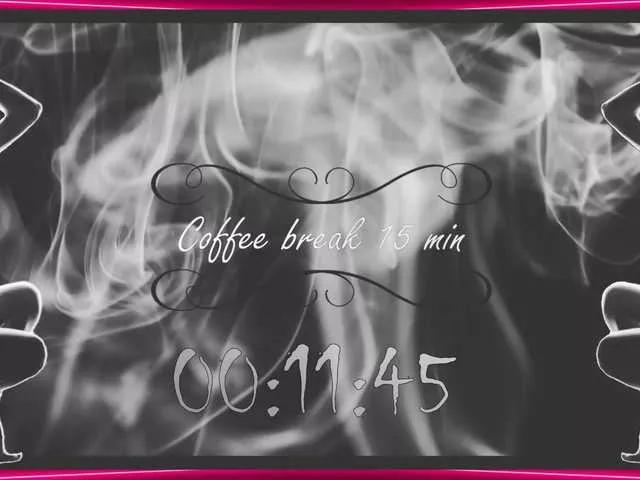 WhiteGirl-one on BongaCams