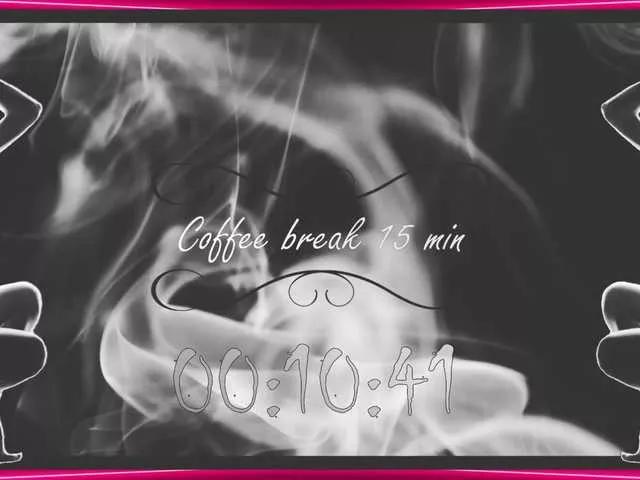 WhiteGirl-one on BongaCams