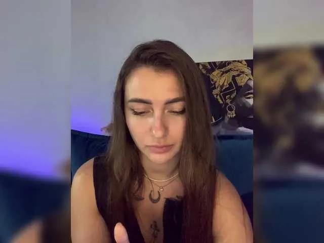 Offline WILDGIRL on BongaCams