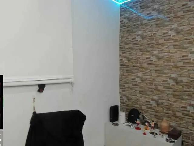 Yin-yanghot on BongaCams