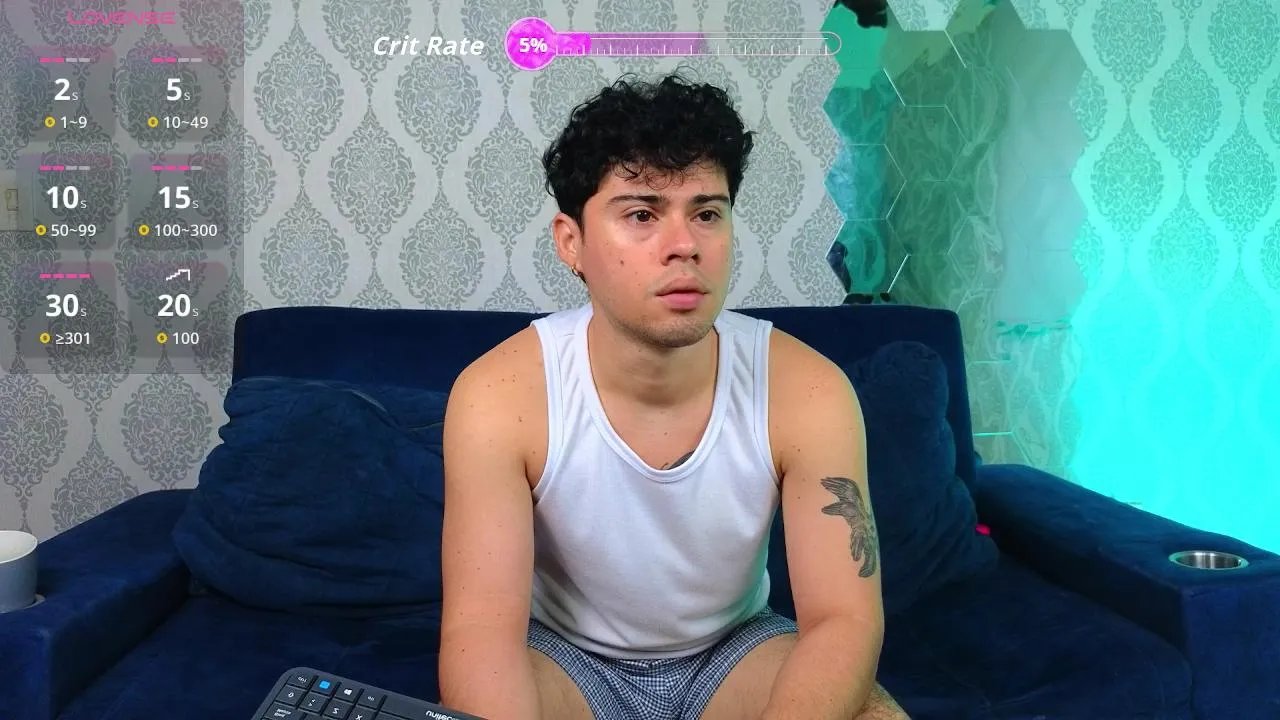 Offline Angel_boyy2 on Cam4