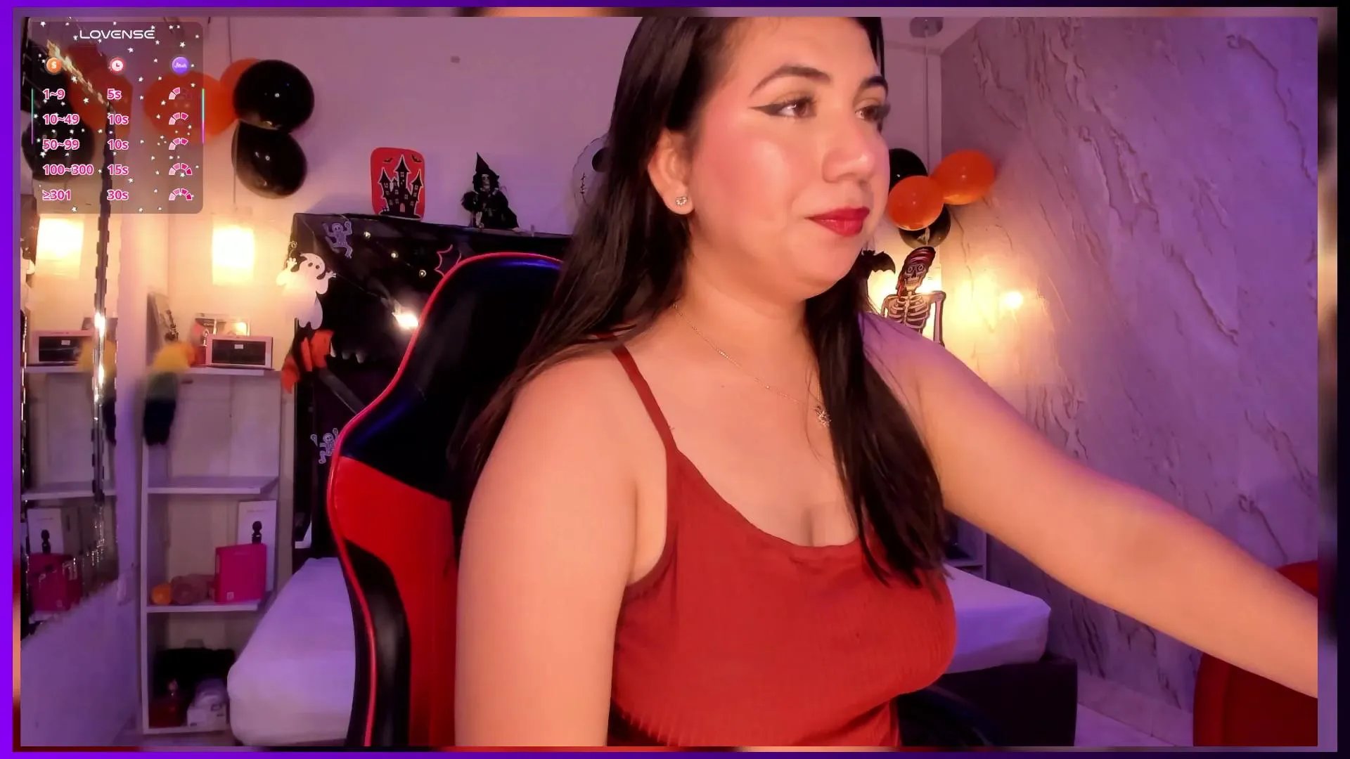 Offline BBWCloe_ on Cam4