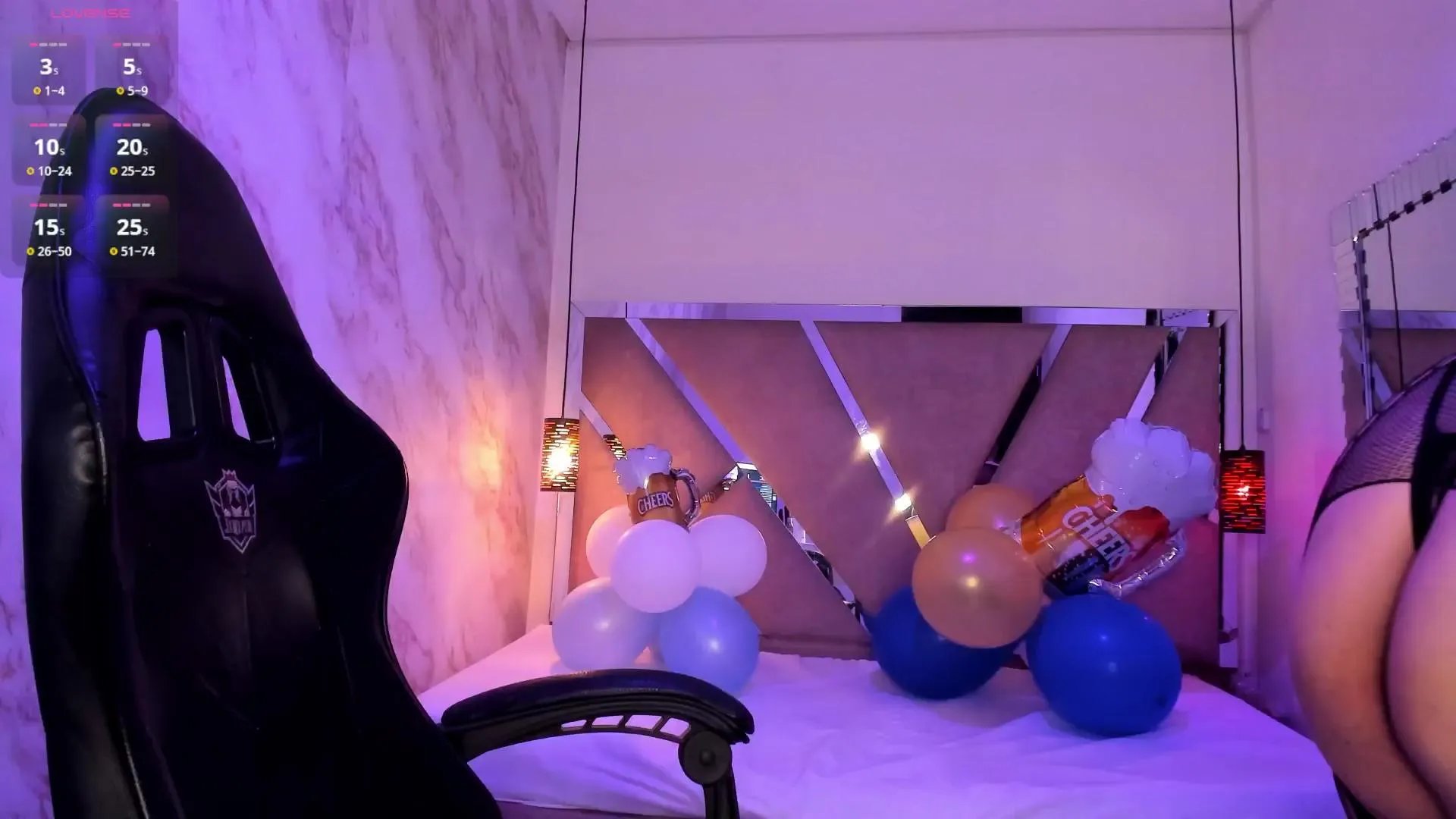 Offline BBWCloe_ on Cam4