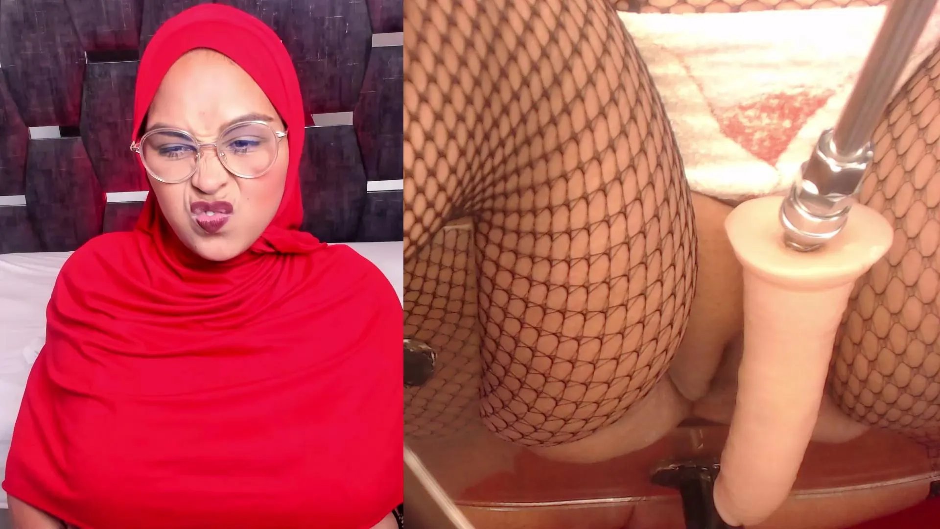 Offline BBWHijab on Cam4