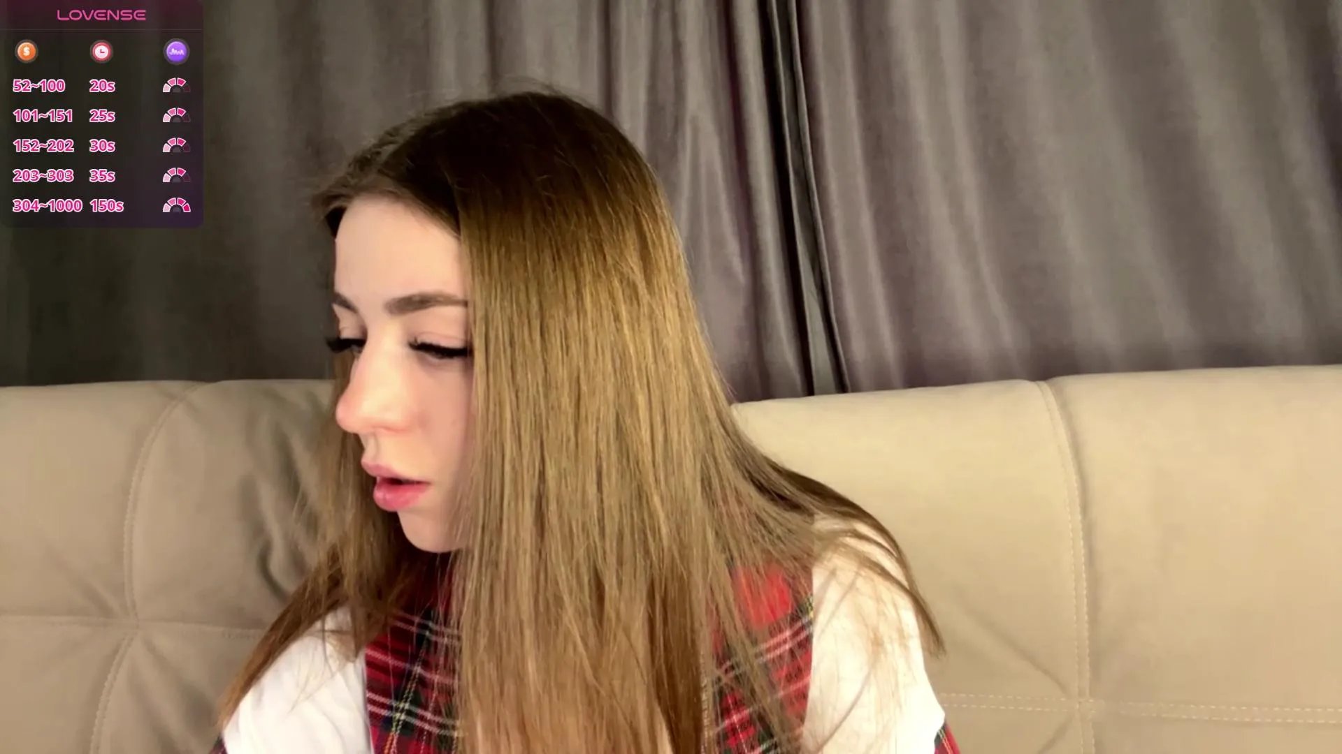 Offline CathrynEsta on Cam4