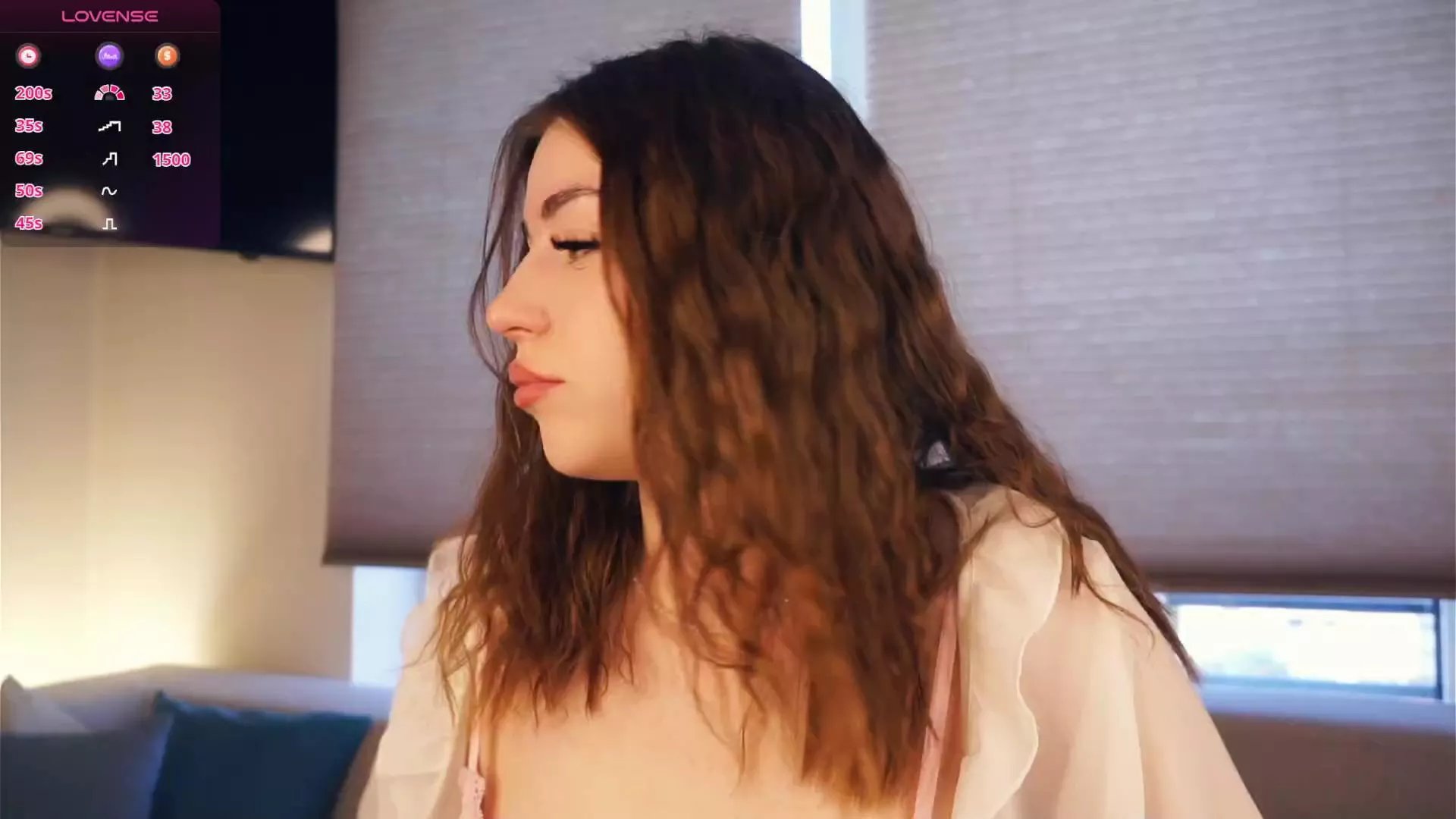 Offline CathrynEsta on Cam4