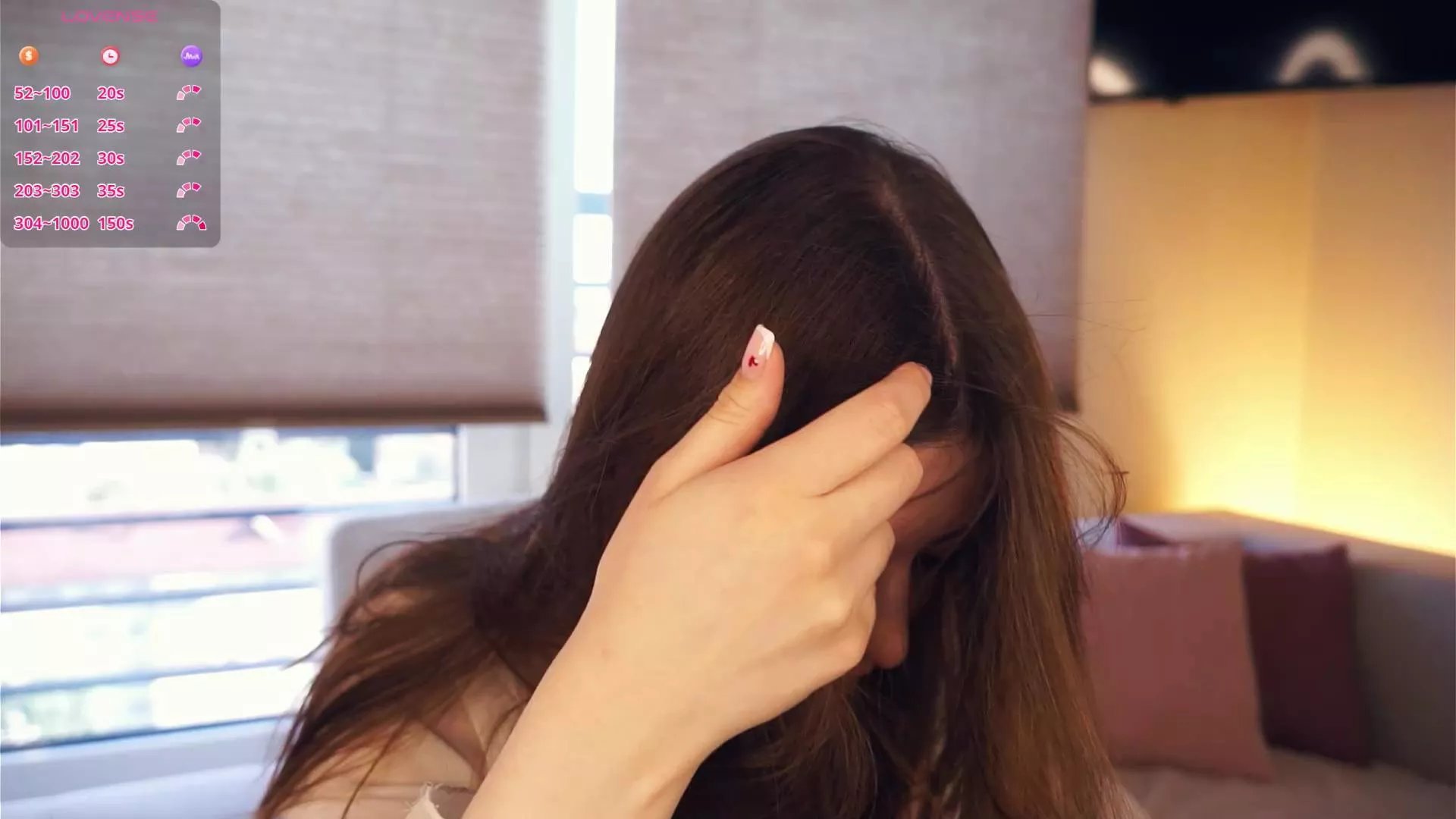 Offline CathrynEsta on Cam4