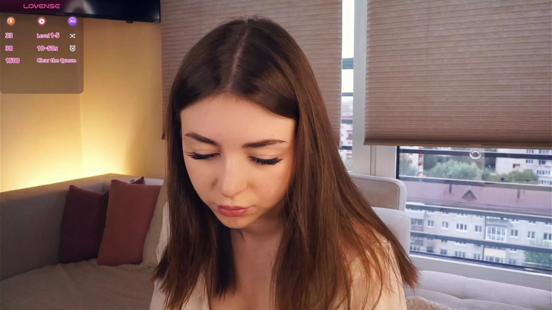 Offline CathrynEsta on Cam4