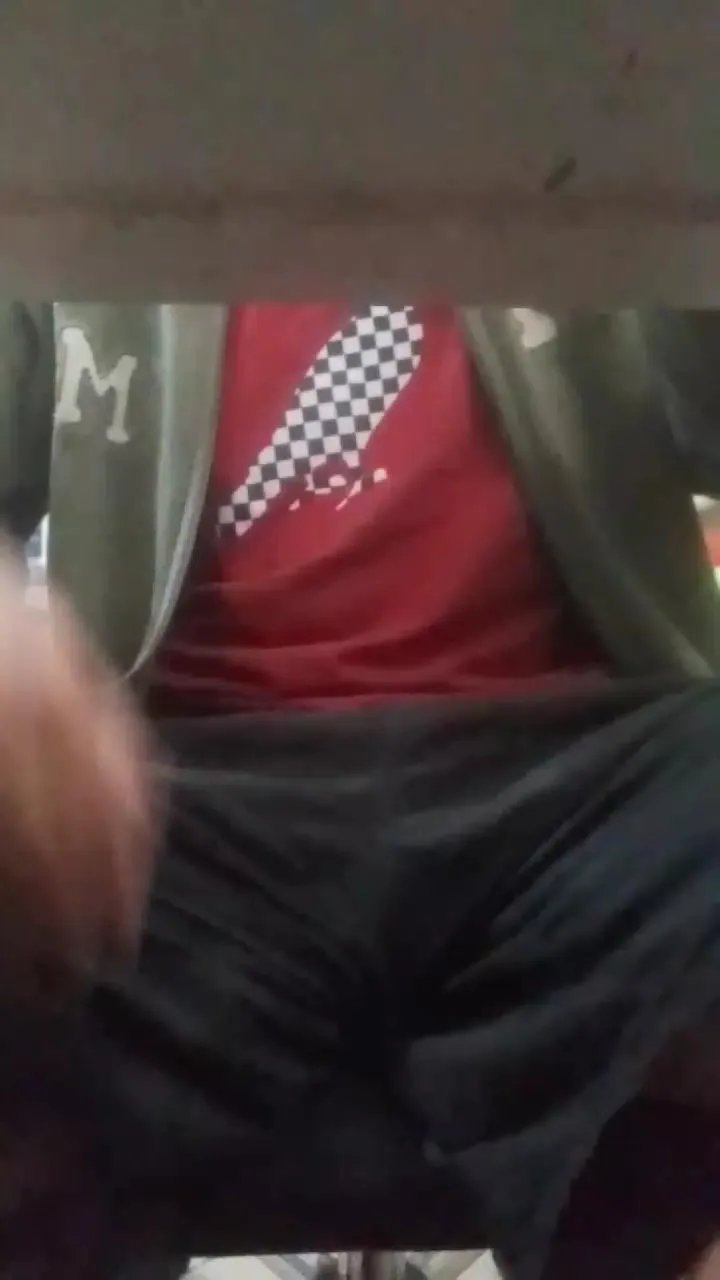 Offline Daddy_capixaba on Cam4