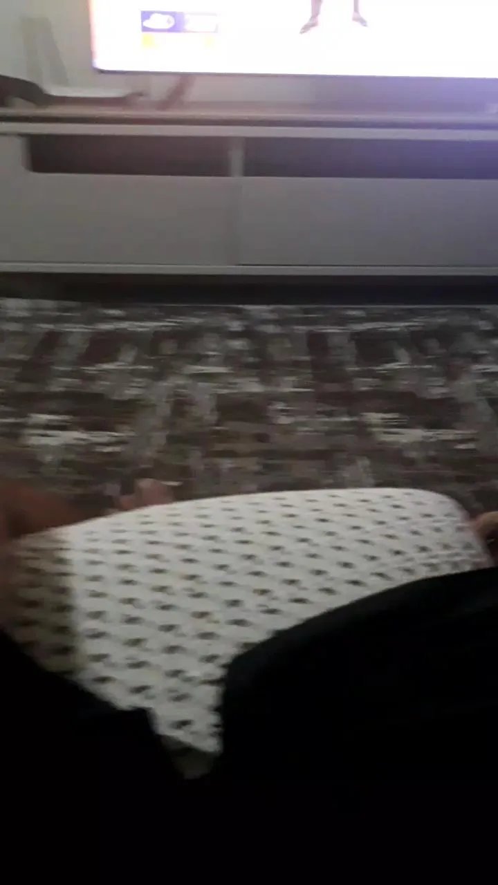 Offline Daddy_capixaba on Cam4