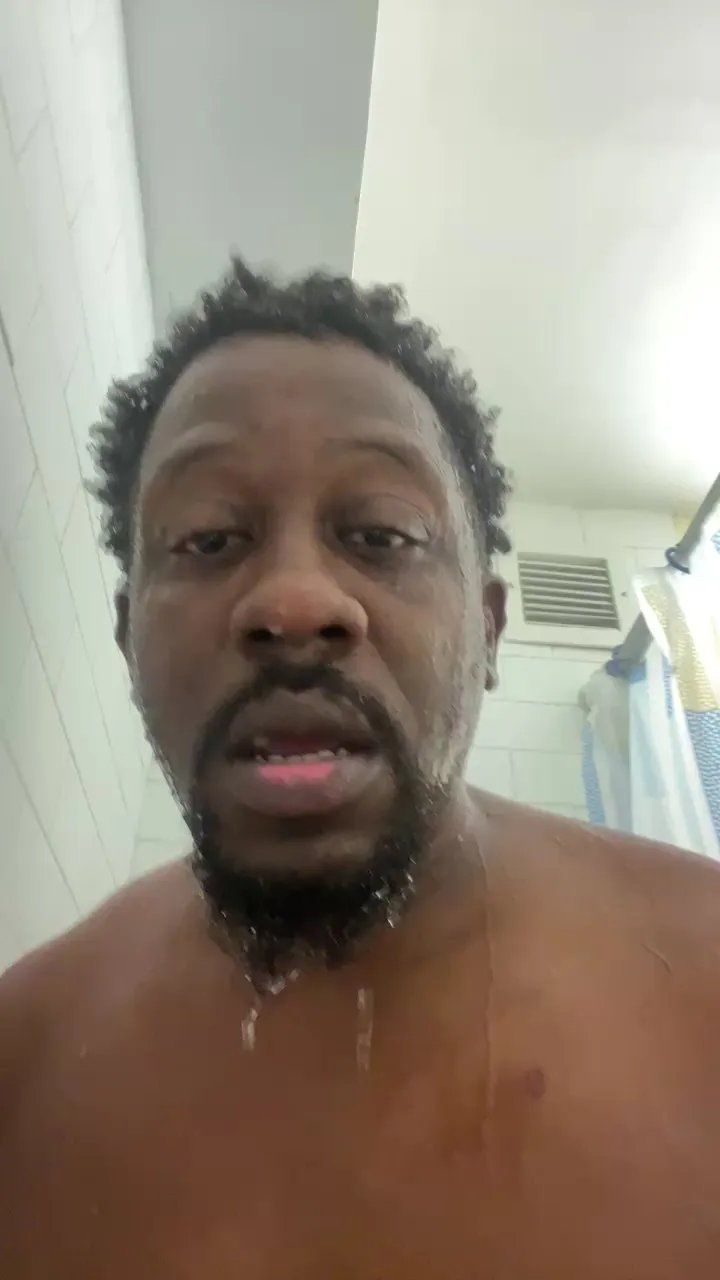 Daddyduemoore on Cam4 