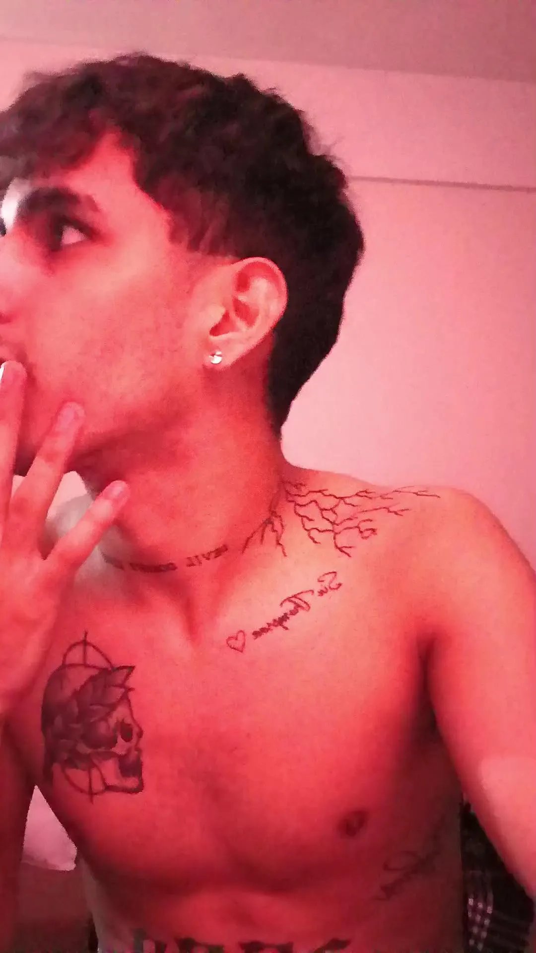 Danixxx77 — #cosplay #pussy #orgy