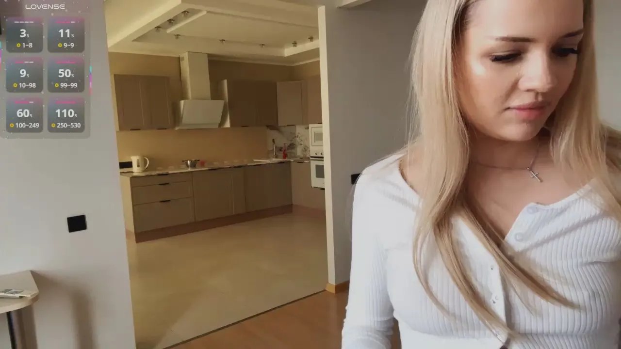 Offline DarceyBallar on Cam4