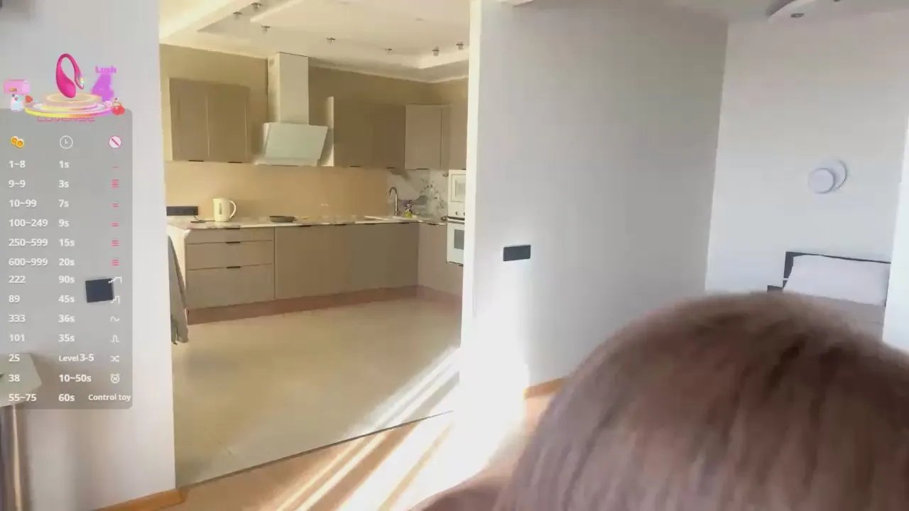 Offline DarceyBallar on Cam4