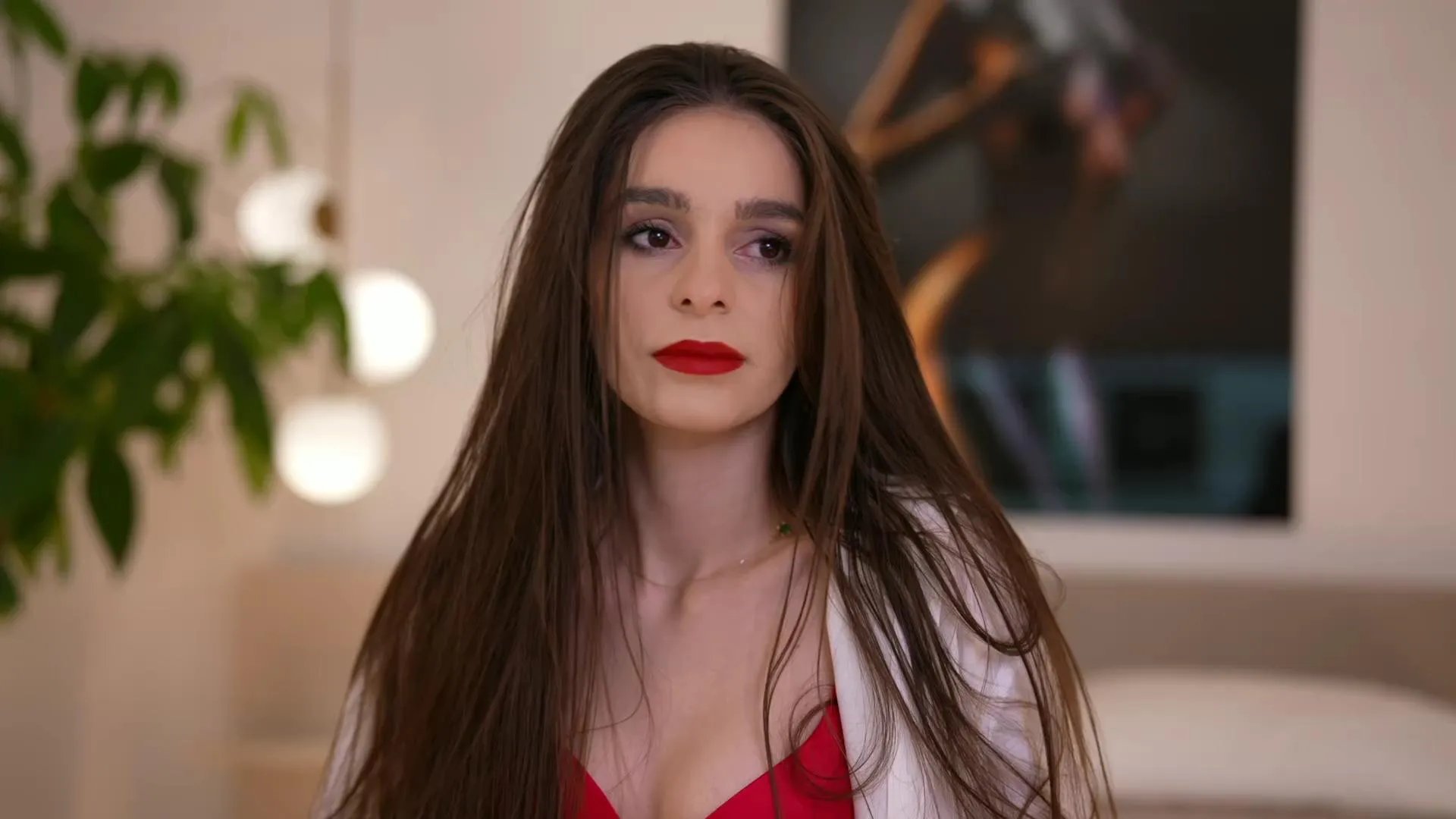 Dovia — Freechat on Cam4