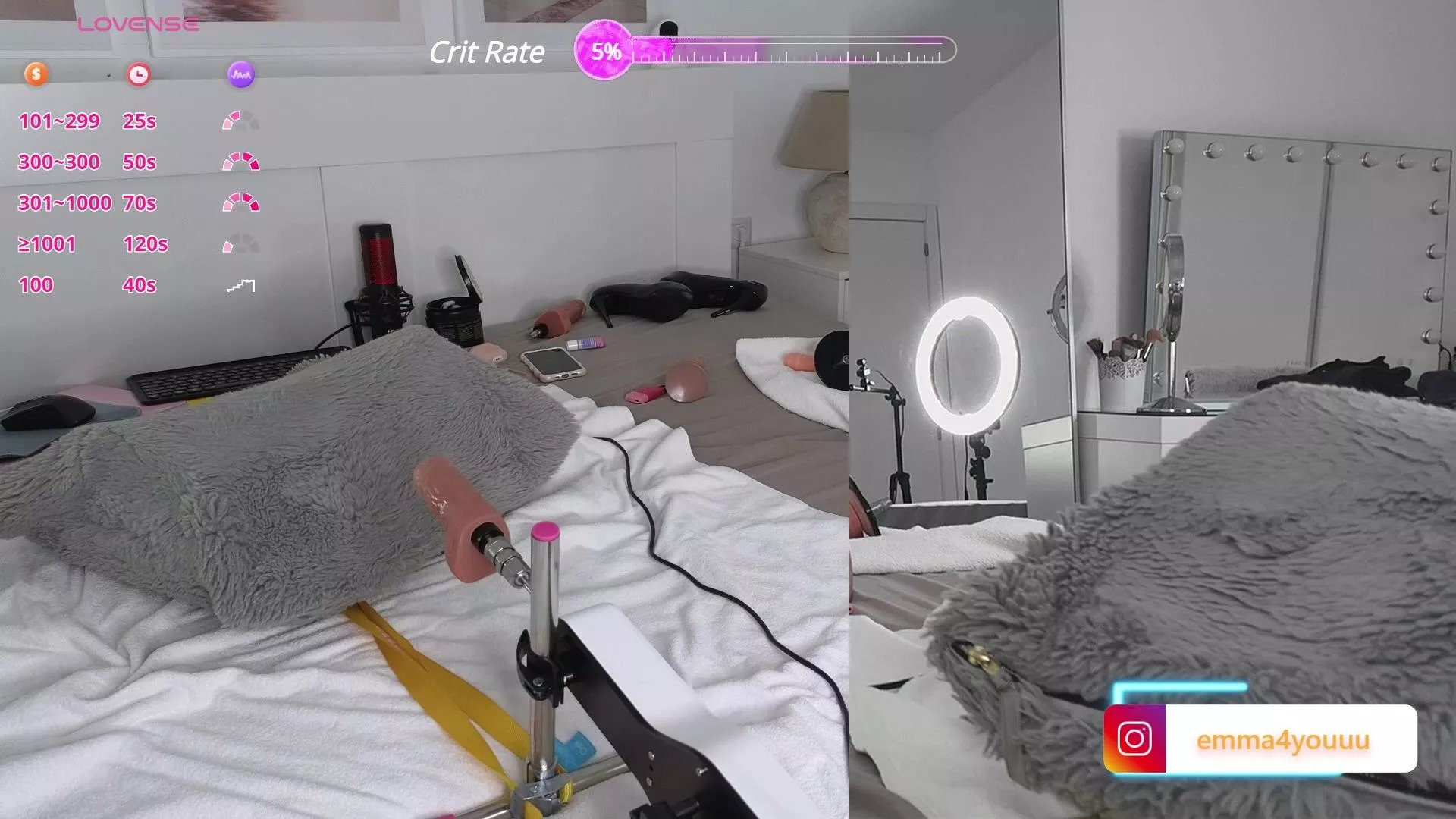 Freechat Emma_babe on Cam4