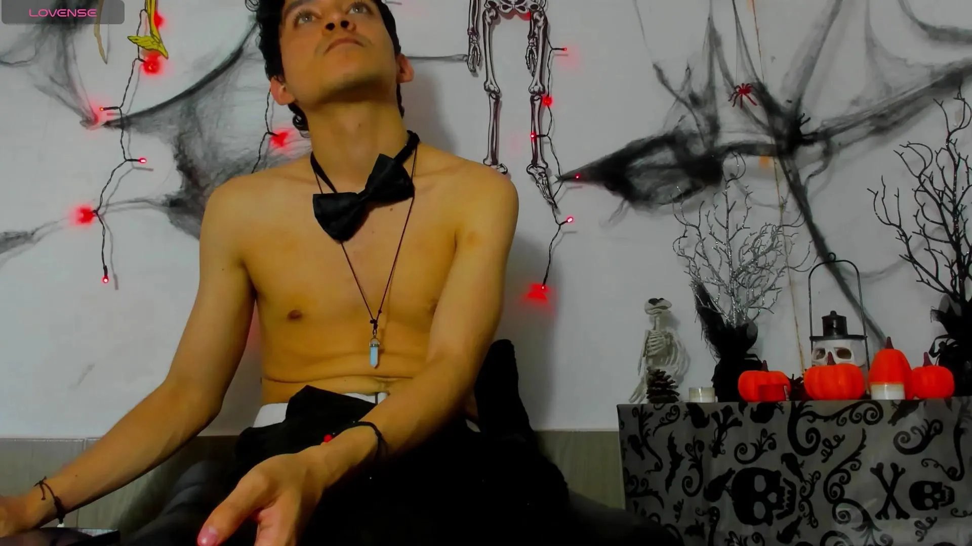 Freechat gaze_lusty on Cam4