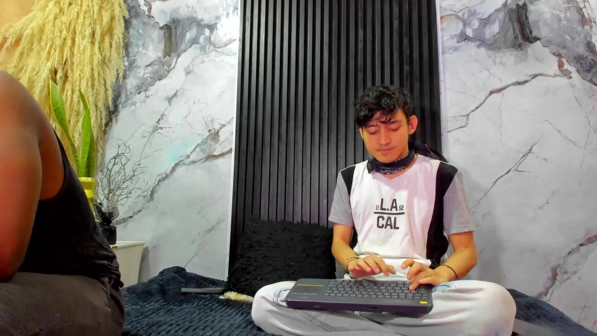 Freechat gaze_lusty on Cam4