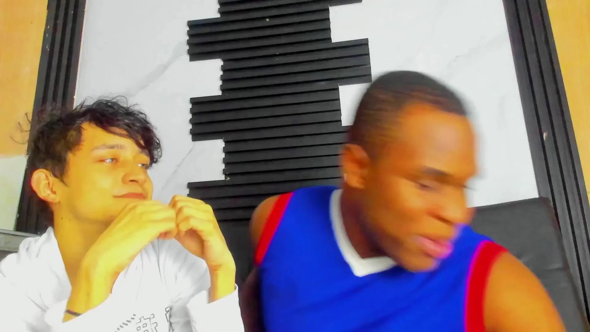 Freechat gaze_lusty on Cam4