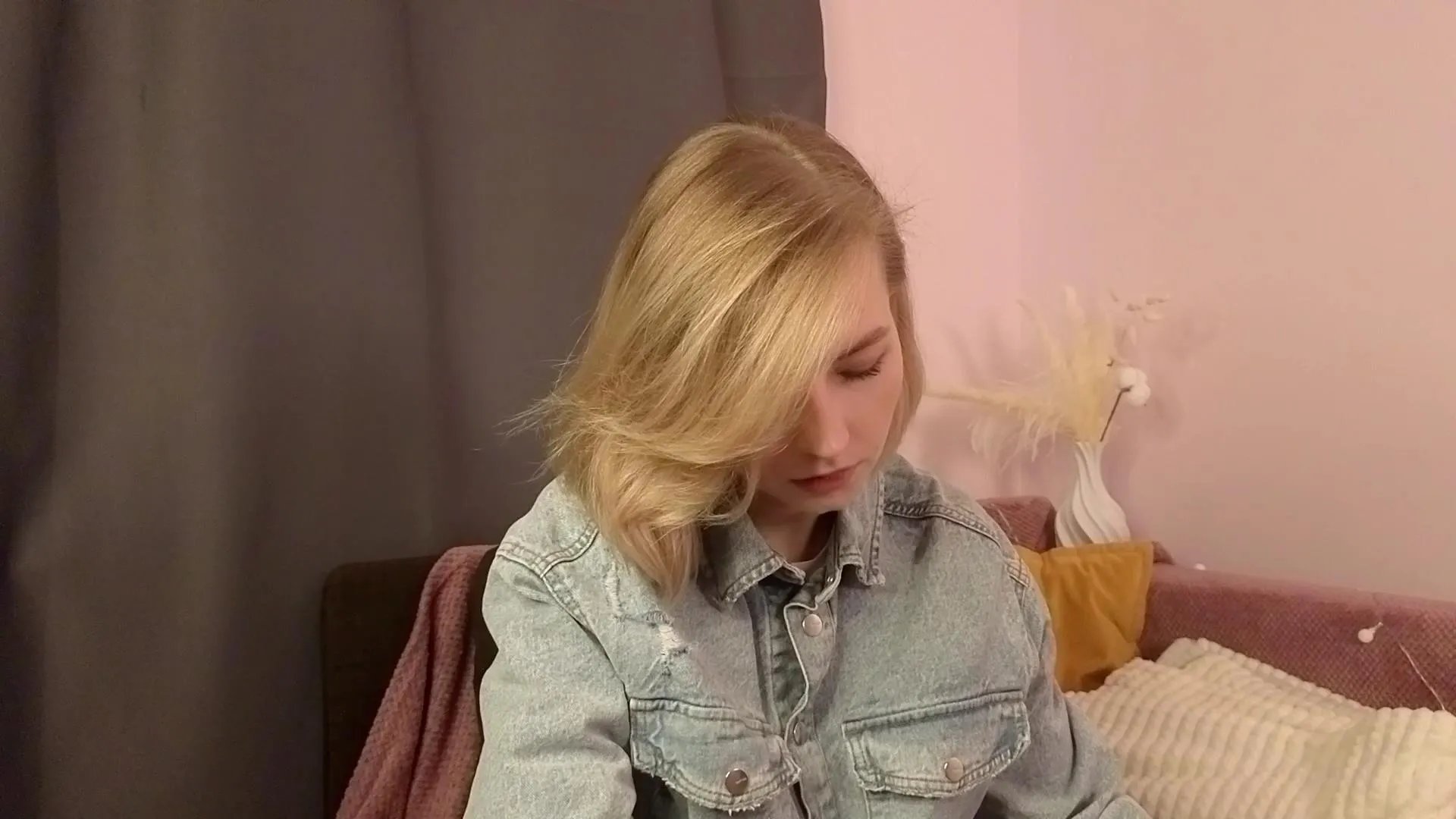 MarilynNoecker — Freechat on Cam4