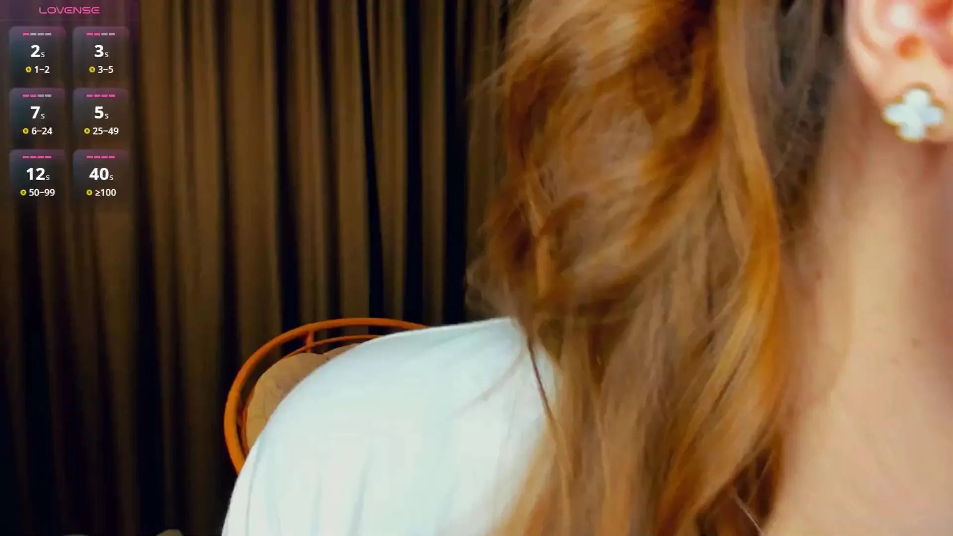 Freechat SusannTien on Cam4