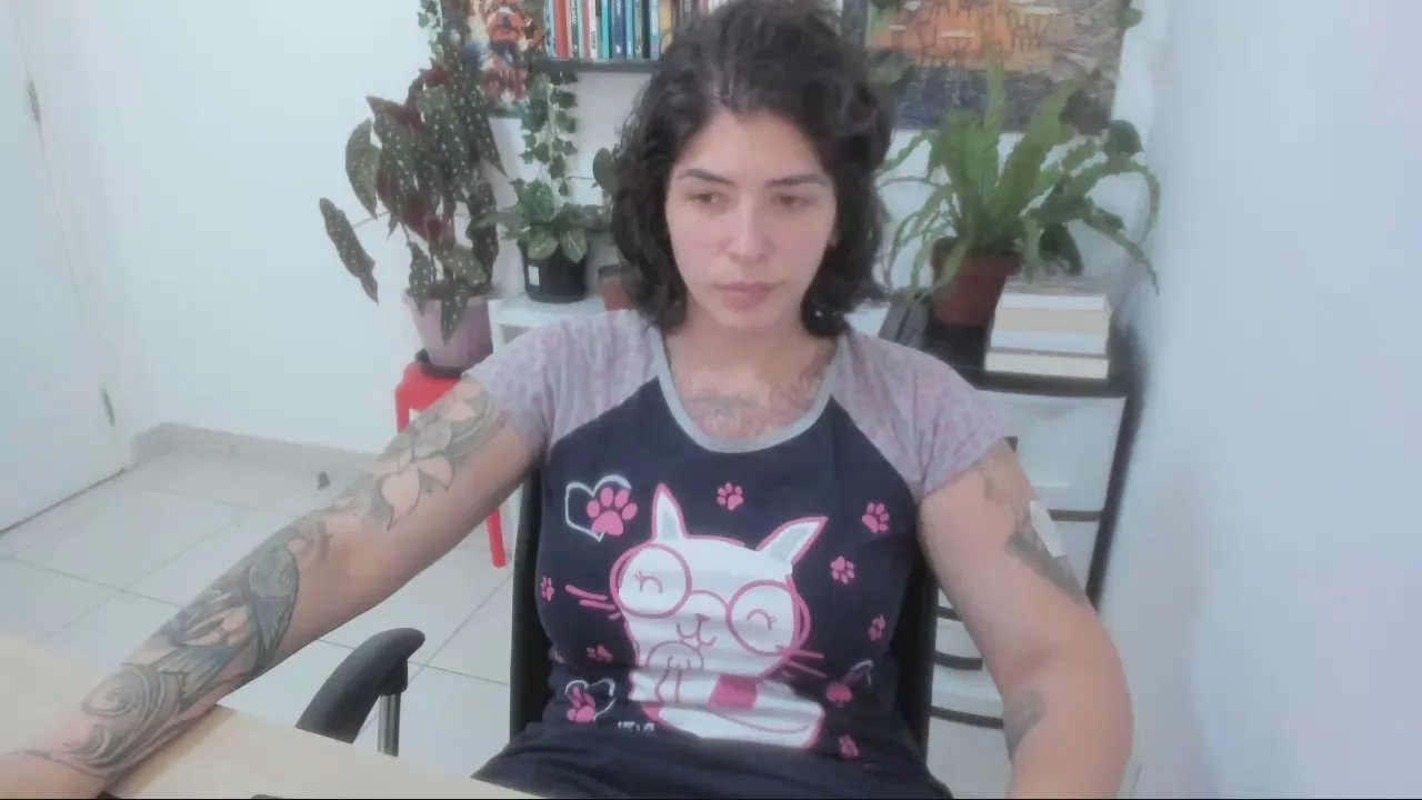 Offline talimajesty on Cam4