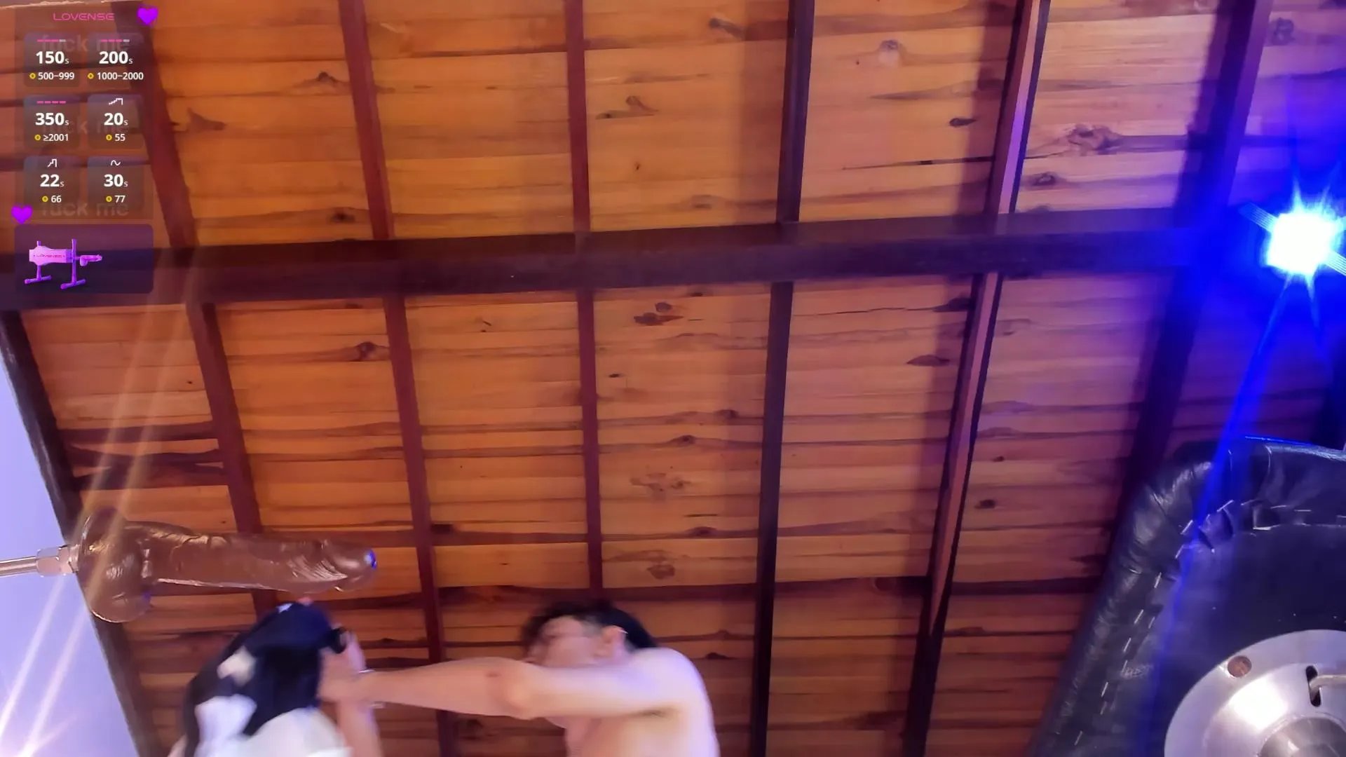 ValentinoMoreti —  #fisting #AssToMouth #C2C #striptease #ass #spanking #anal