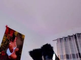 Offline chantal-smith on CamSoda