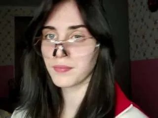 lynnettecastrillo on CamSoda 