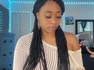 Offline mariah-brook on CamSoda