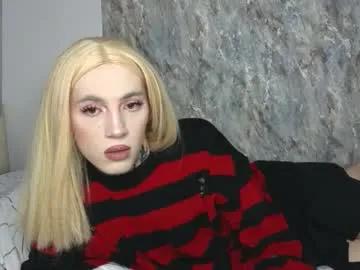 1lola4ka — GOAL: naked [101 tokens remaining] Welcome PVT OPEN #cum #bigcock #bigass #lovense #trans