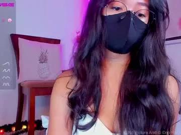 Away _aaliyah on Chaturbate