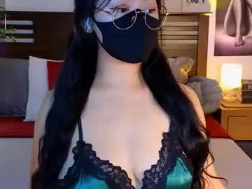 Away _aaliyah on Chaturbate