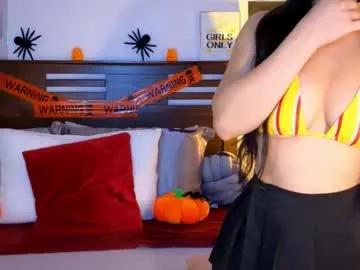 Away _aaliyah on Chaturbate