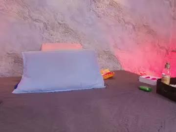 Freechat _abby_rouss on Chaturbate