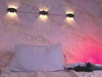 Freechat _abby_rouss on Chaturbate