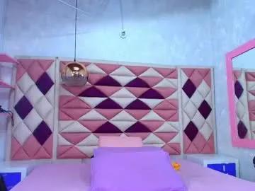 Freechat _abby_rouss on Chaturbate