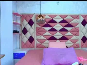 Freechat _abby_rouss on Chaturbate