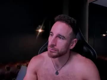 _adamcoper_ on Chaturbate 