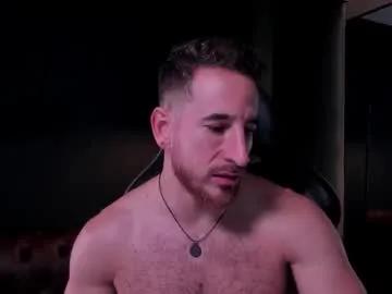 _adamcoper_ on Chaturbate 