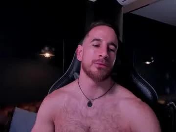 _adamcoper_ on Chaturbate 