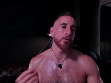 _adamcoper_ on Chaturbate 